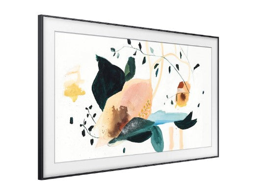 Samsung 55" Class - The Frame LS03T QLED HDR Smart TV (2020) - QN55LS03TAFXZA