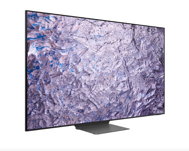 Samsung 75" Class QN800C Samsung Neo QLED 8K Smart TV (2023) - QN75QN800CFXZA