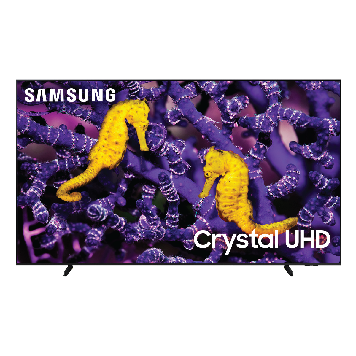 Crystal UHD