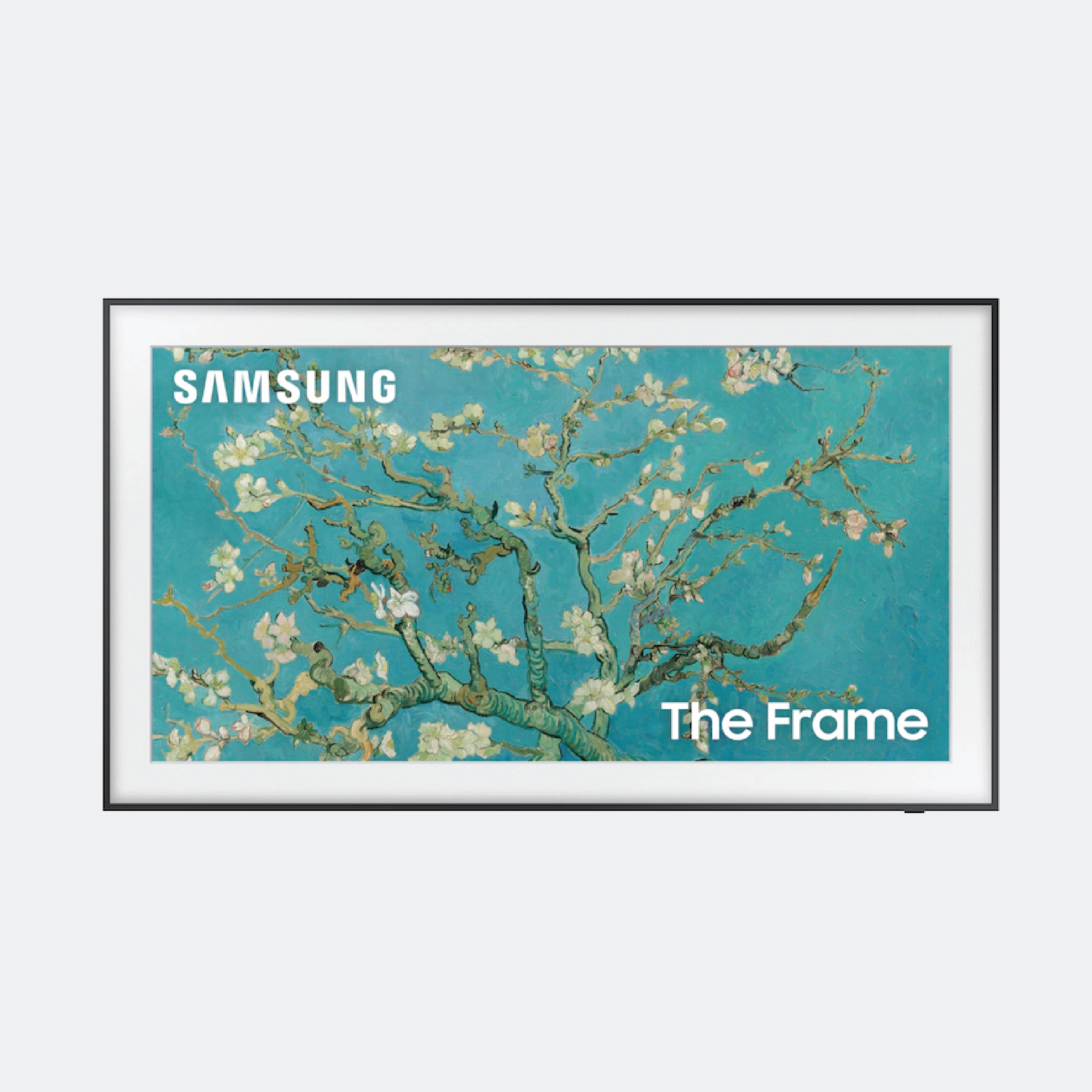 The Frame