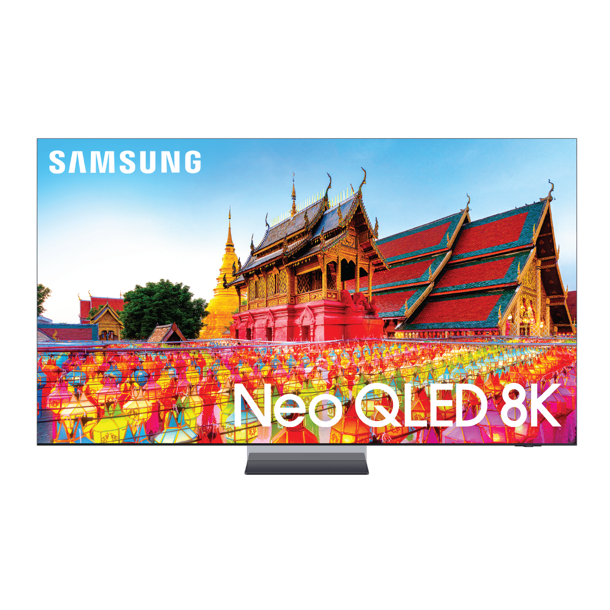 Neo QLED 8K