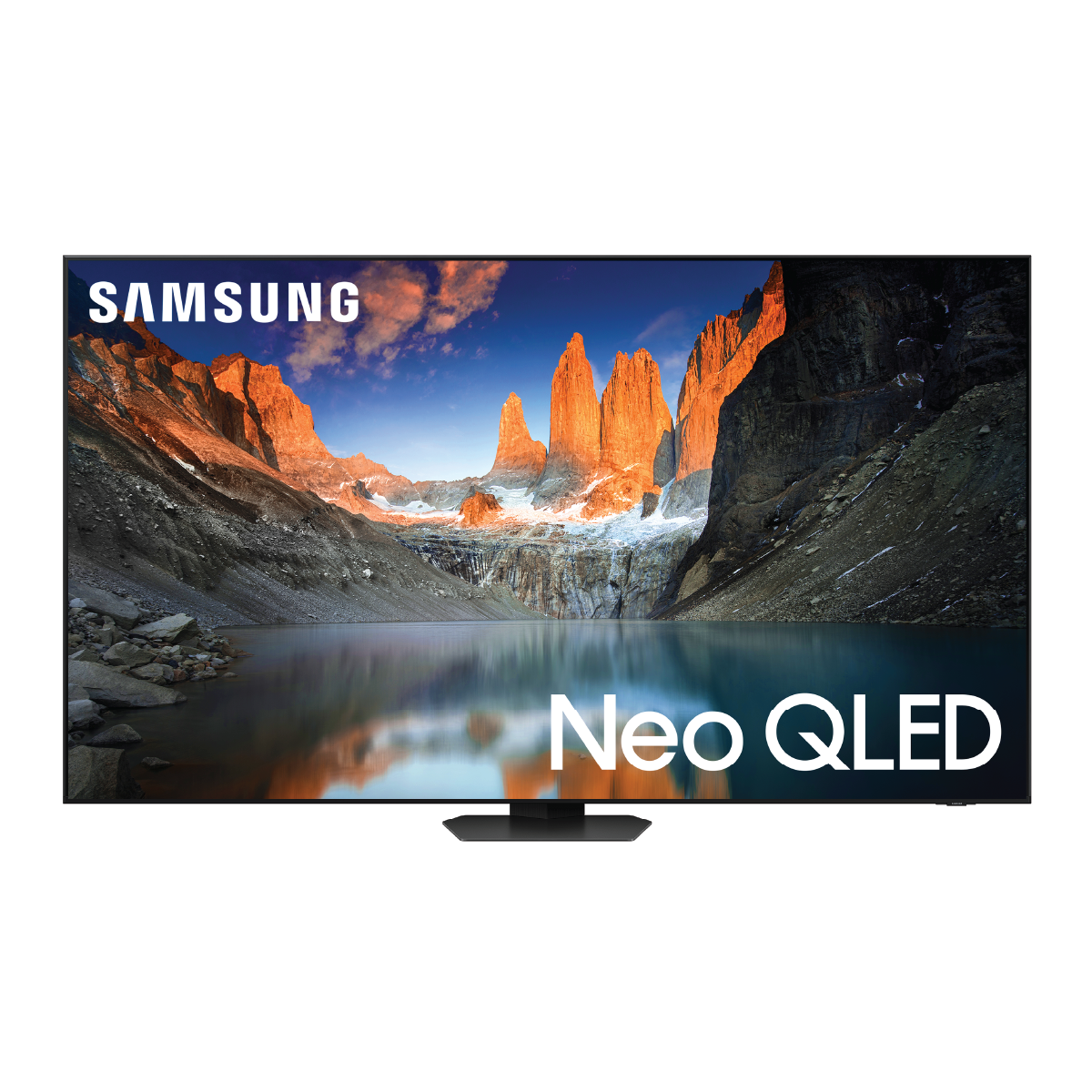 Neo QLED 4K