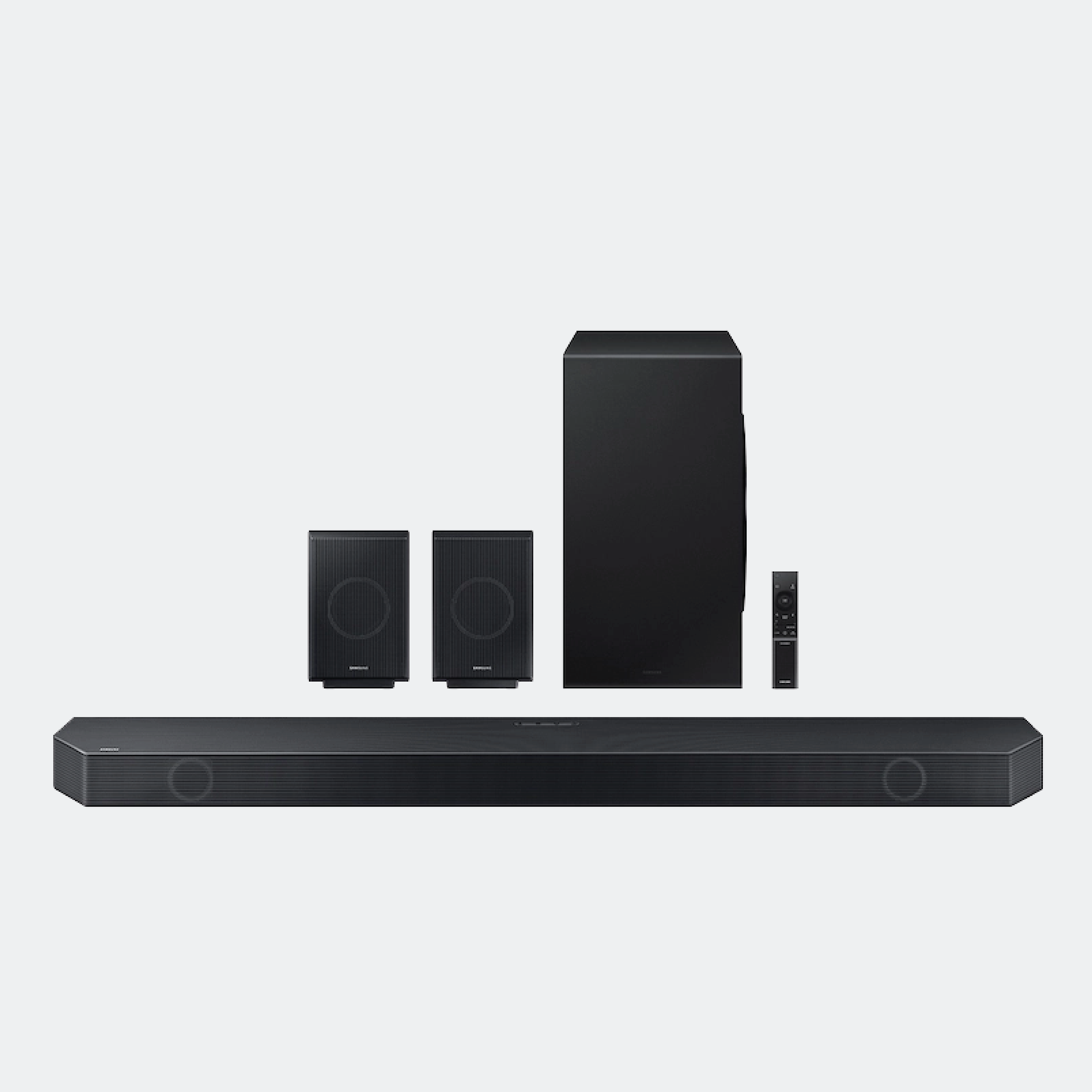 Soundbars