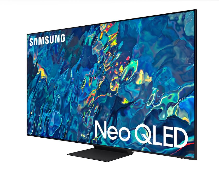 Samsung 55" Class QN95BD Samsung Neo QLED 4K Smart TV (2022) - QN55QN95BDFXZA