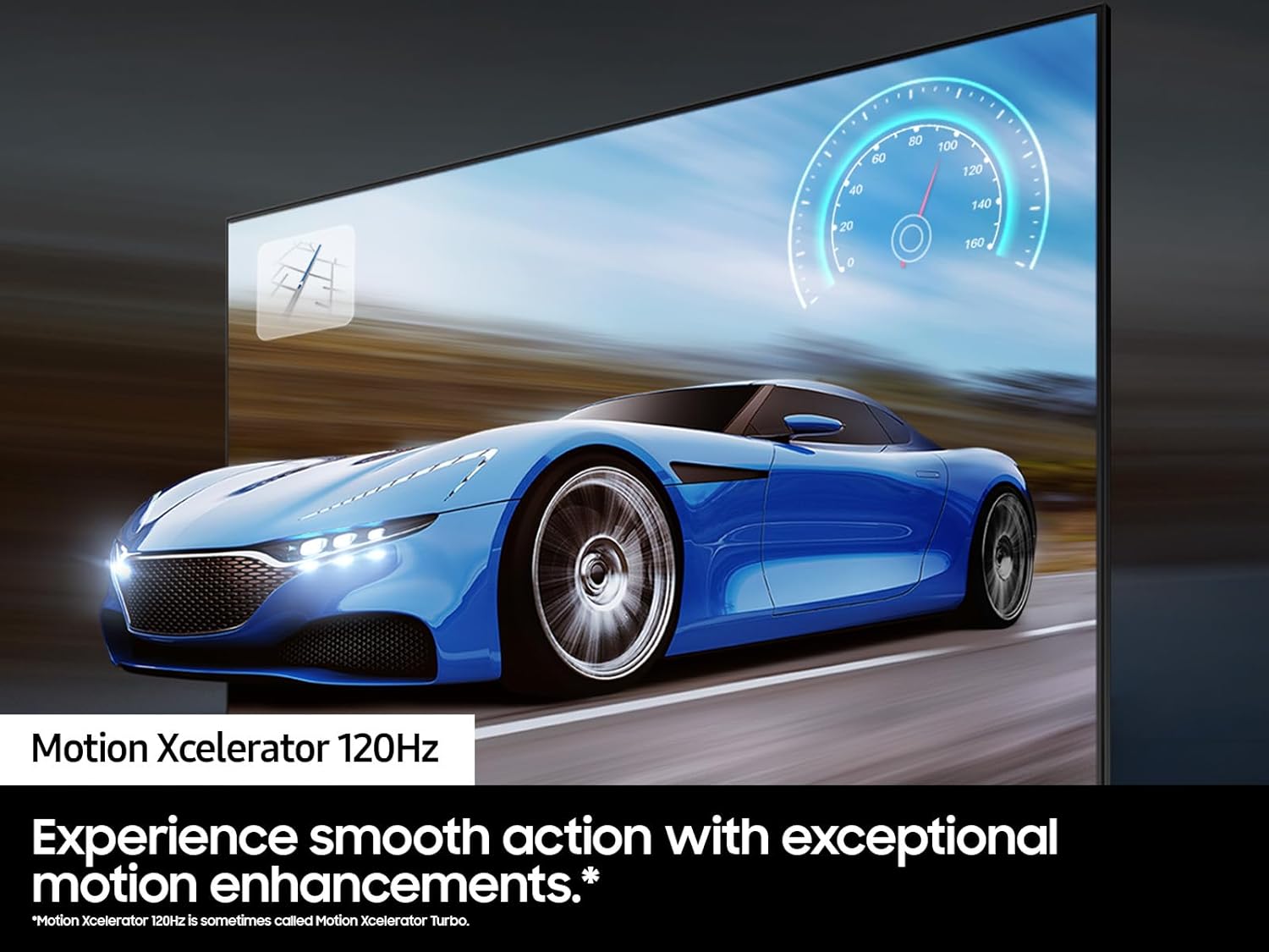 Samsung 75" Class QLED 4K Smart TV QN85D (2024) - QN75QN85DBFXZA