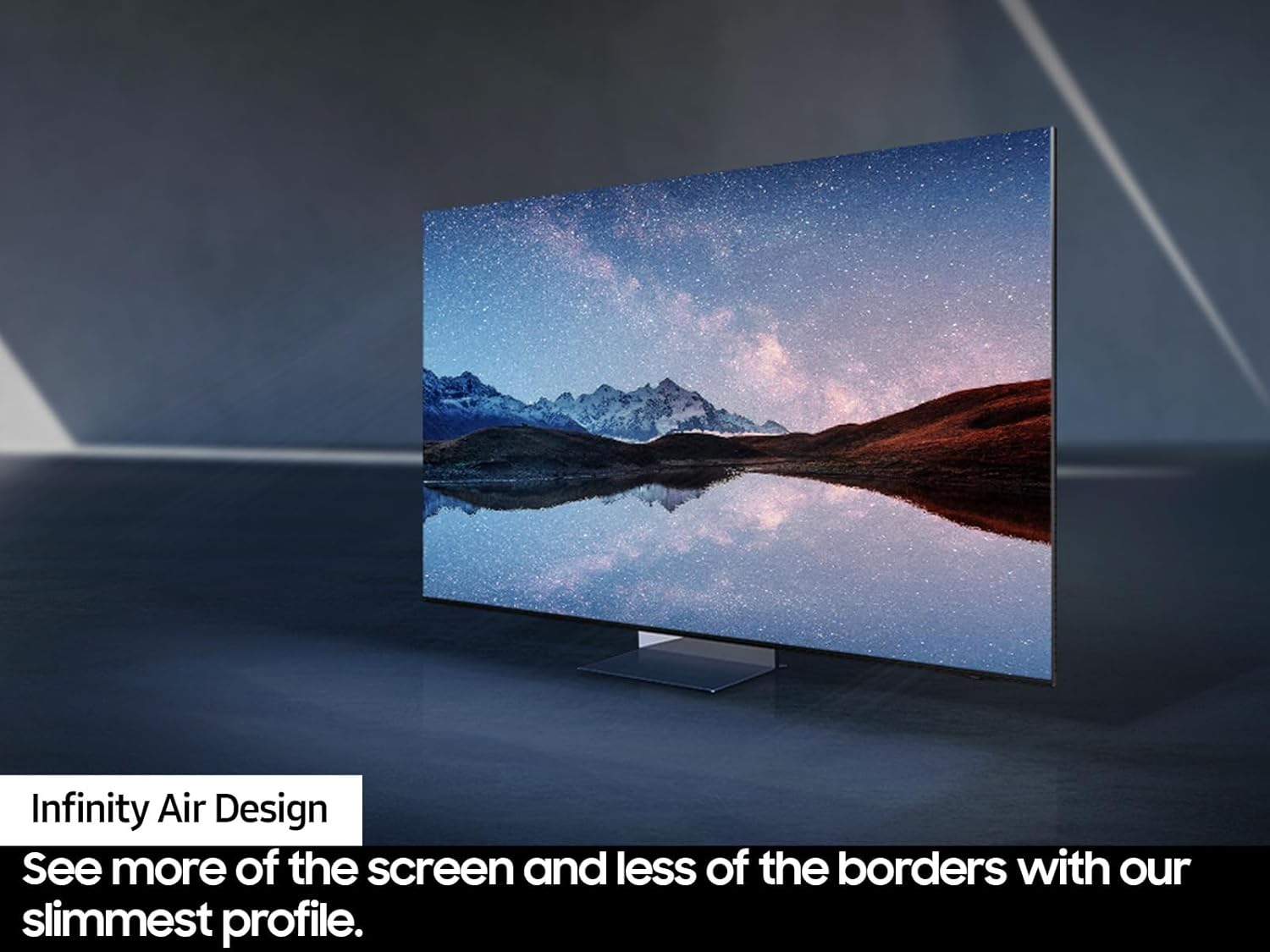 Samsung 75" Class Neo QLED 4K Smart TV QN900D (2024) - QN75QN900DAFXZA