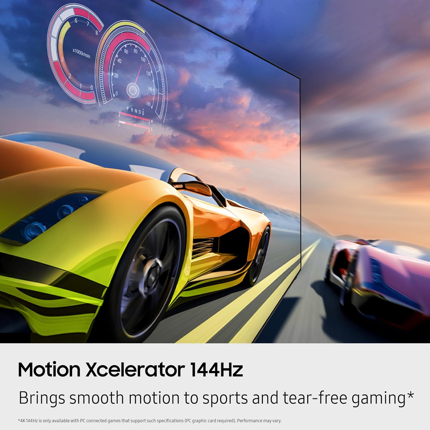 Samsung 75" Class Neo QLED 4K QN70F Samsung Vision AI Smart TV (2025) - QN75QN70FAFXZA
