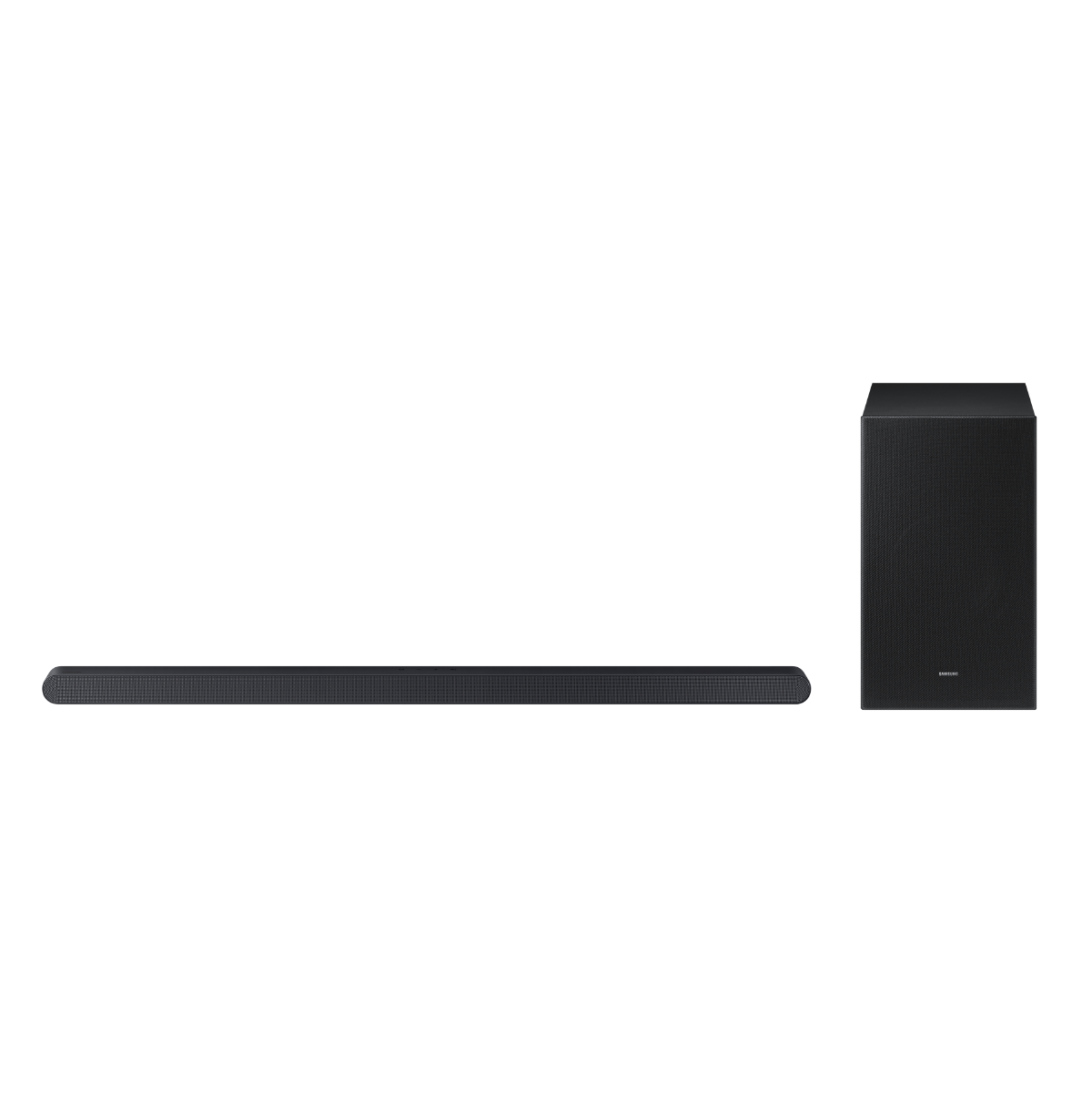 Samsung S-series 3.1.2 ch. Wireless Dolby ATMOS Soundbar (2024) - HW-S700D/ZA