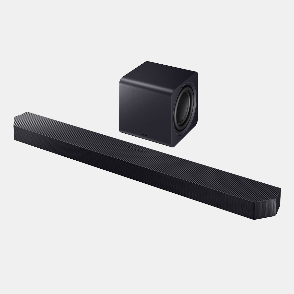 Samsung Q-series Soundbar HW-Q900F 7.1.2 ch Subwoofer (2025)