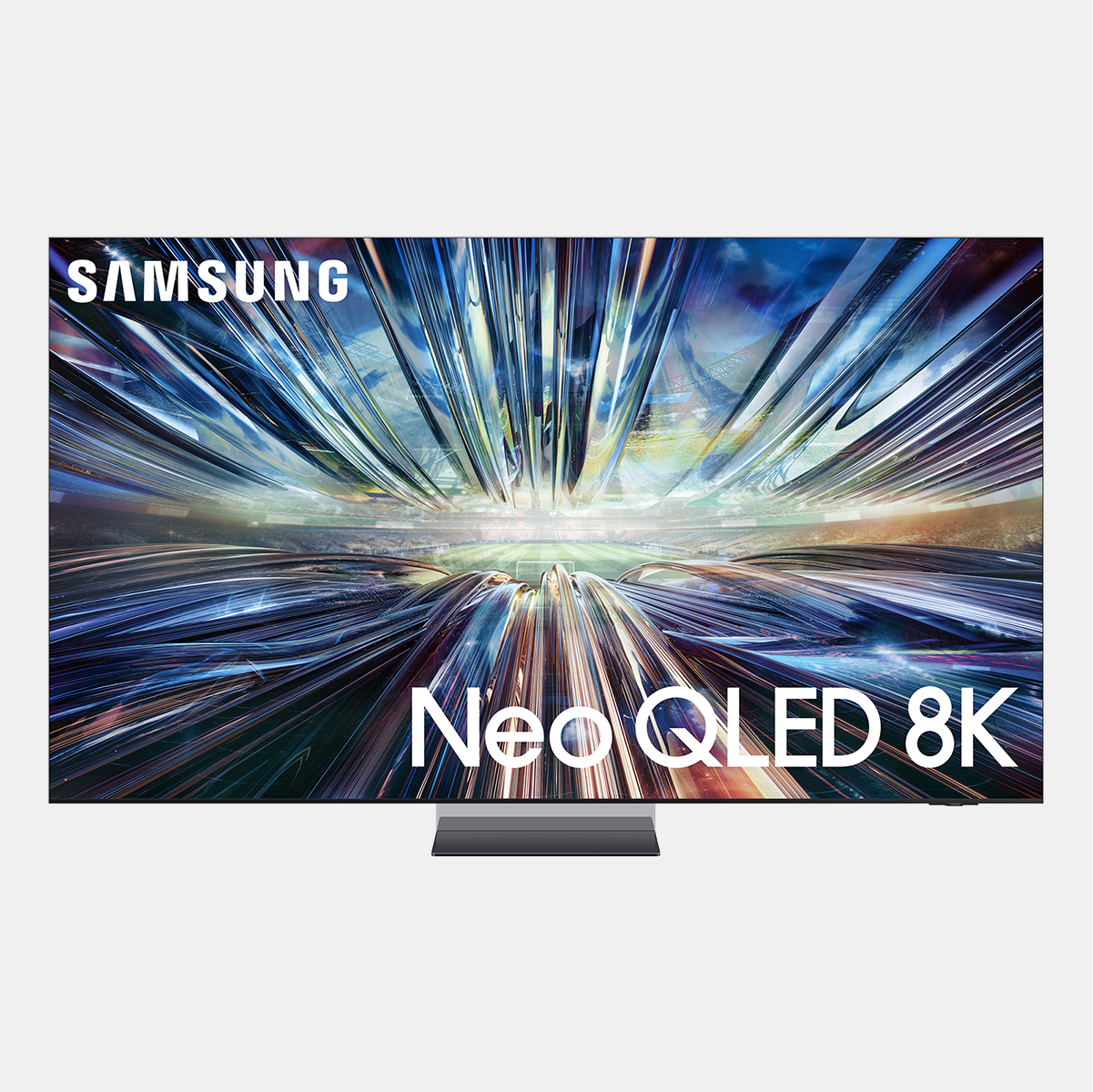 Samsung 85" Class Neo QLED 8K Smart TV QN900D (2024) - QN85QN900DFXZA