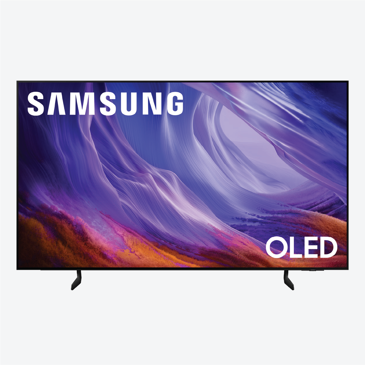 Samsung 65" Class OLED S85H 4K Samsung Vision AI Smart TV (2026) - QN65S85HAEXZA