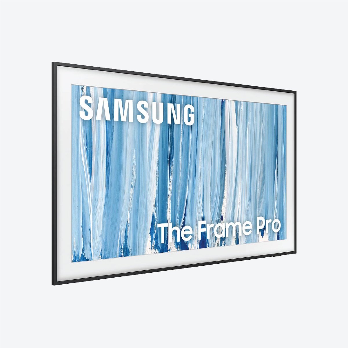 Samsung 65" Class The Frame QLED HDR Smart TV LS03HF (2026) - QN65LS03HWFXZA