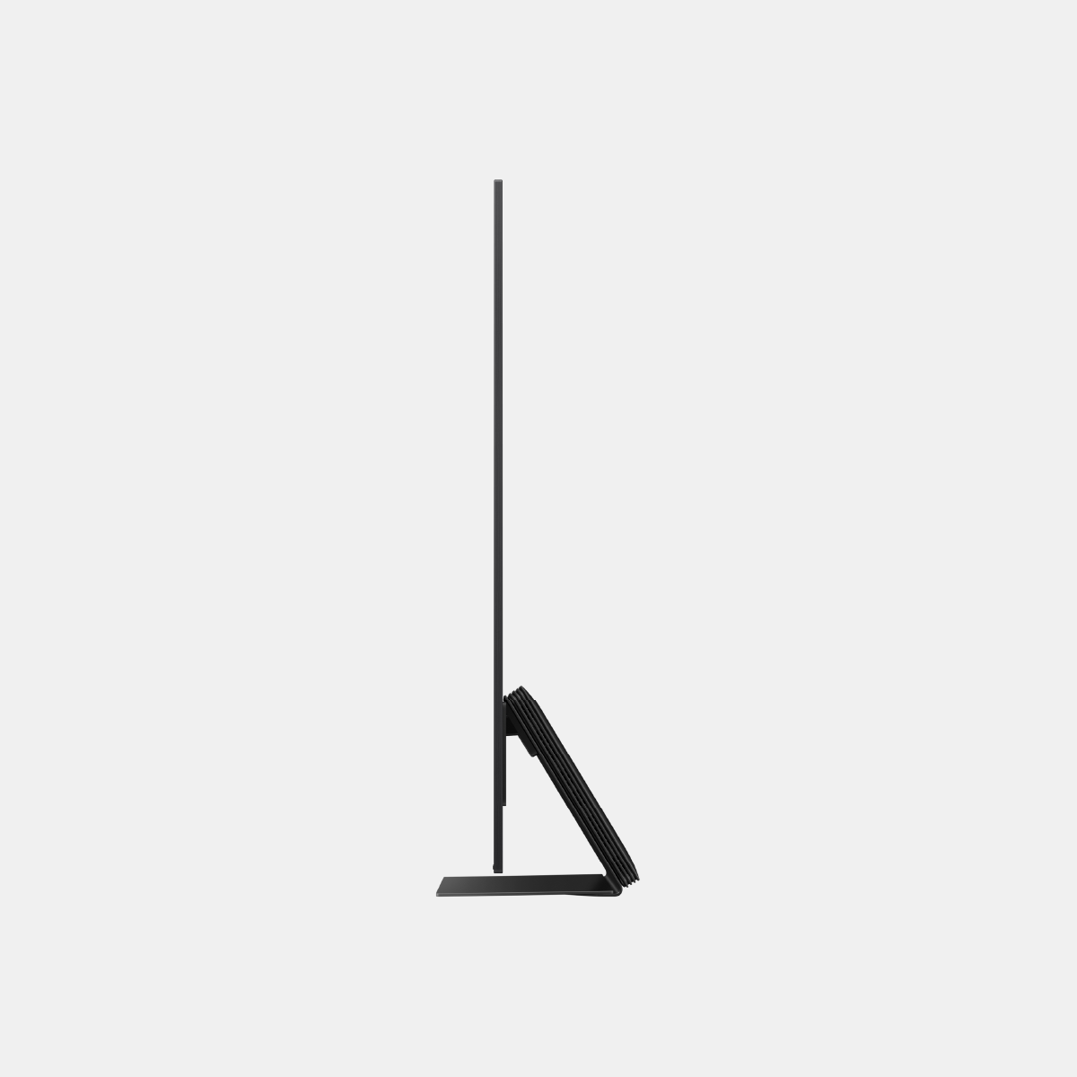 Samsung 55" Class OLED S95F 4K Samsung Vision AI Smart TV (2025) - QN55S95FAFXZA