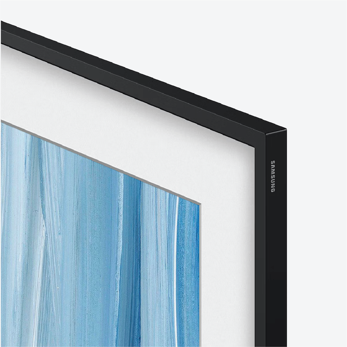 Samsung 65" Class The Frame QLED HDR Smart TV LS03HF (2026) - QN65LS03HWFXZA
