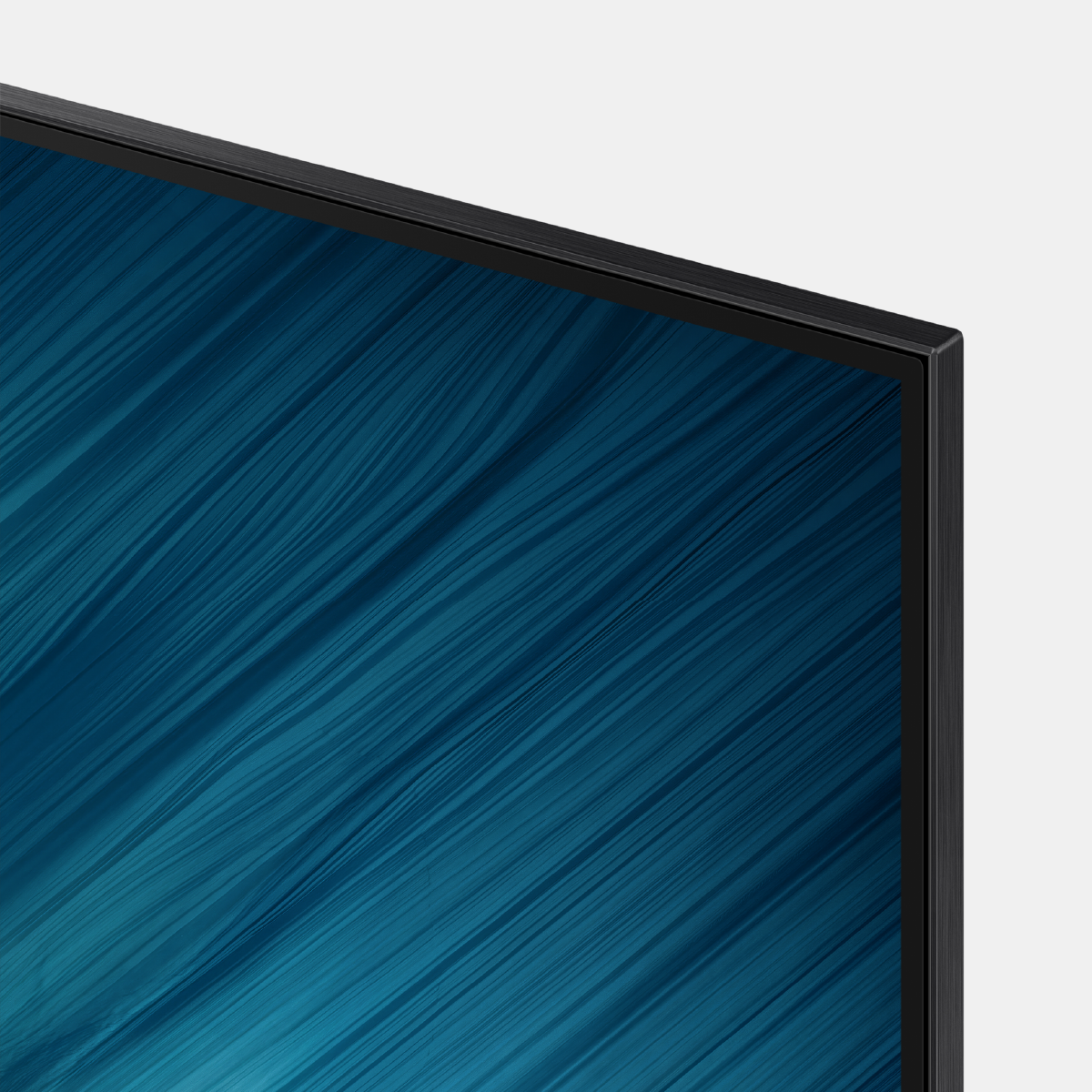 Samsung 55" Class OLED S95F 4K Samsung Vision AI Smart TV (2025) - QN55S95FAFXZA