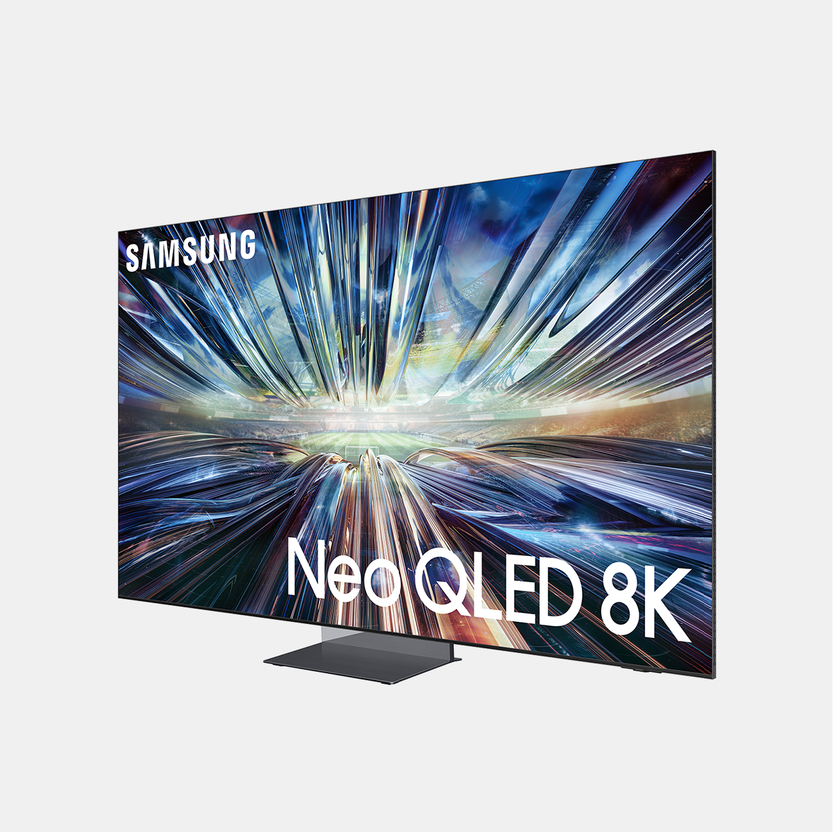 Samsung 85" Class Neo QLED 8K Smart TV QN900D (2024) - QN85QN900DFXZA