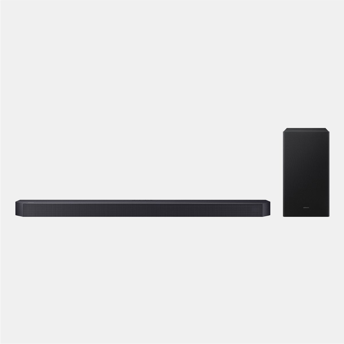 Samsung Q-series Soundbar HW-Q600F 3.1.2 ch Subwoofer (2025)