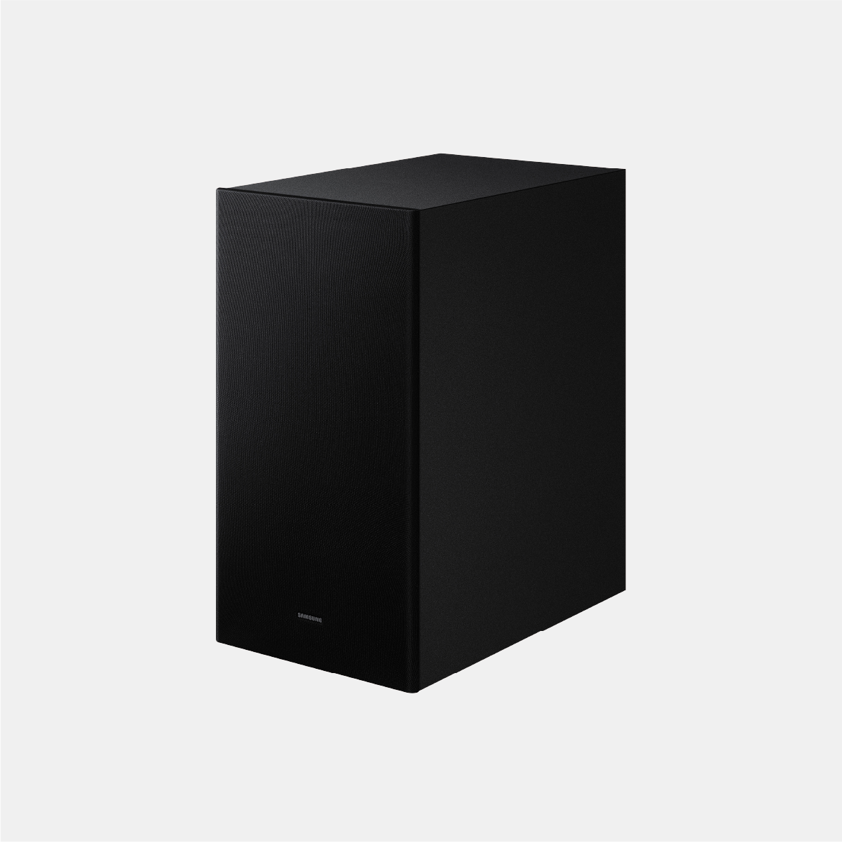 Samsung B-series Soundbar HW-B550F 2.1 ch Subwoofer (2025)