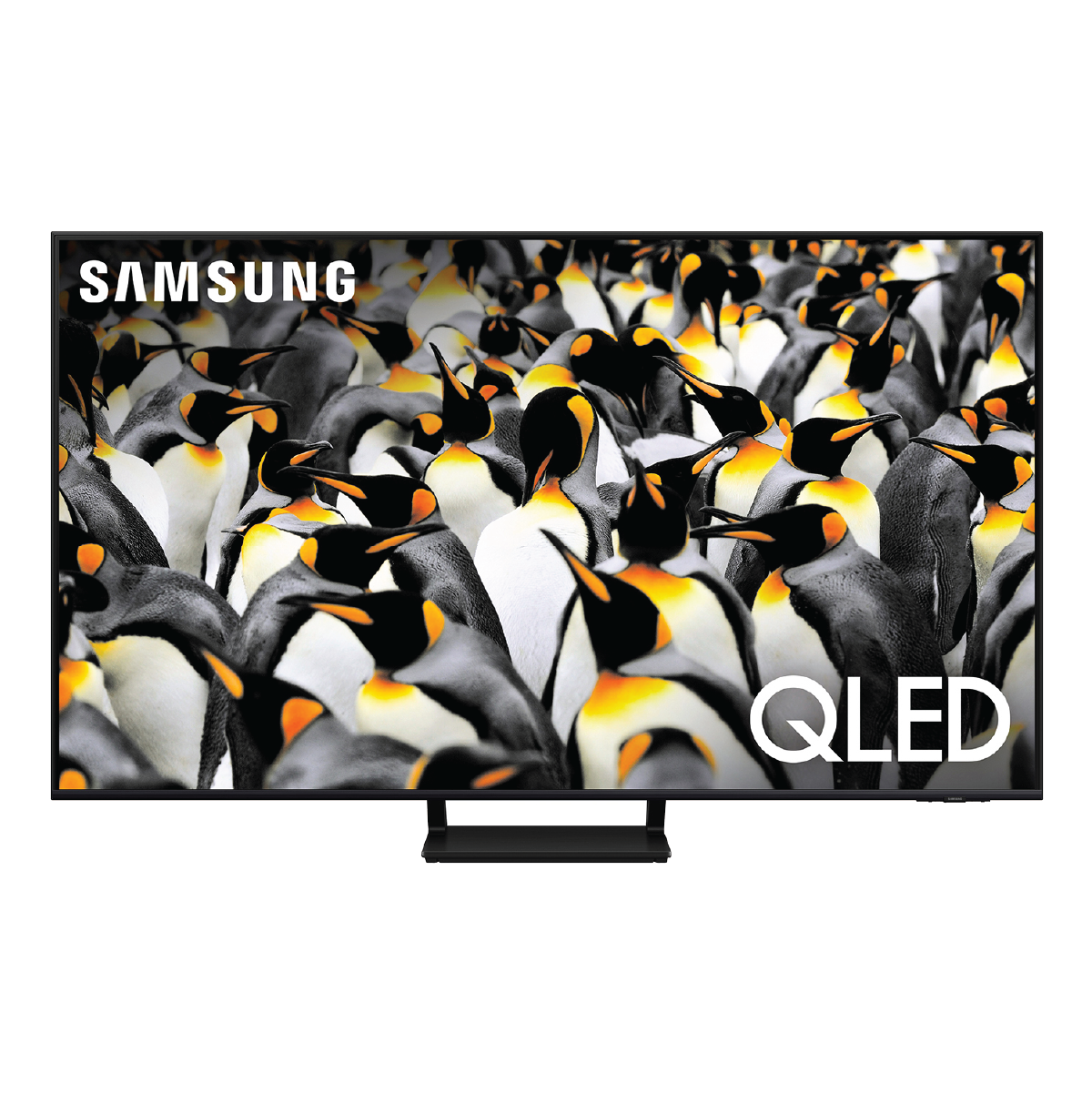 Samsung 75" Class QLED 4K Smart TV Q70D (2024) - QN75Q70DAFXZA