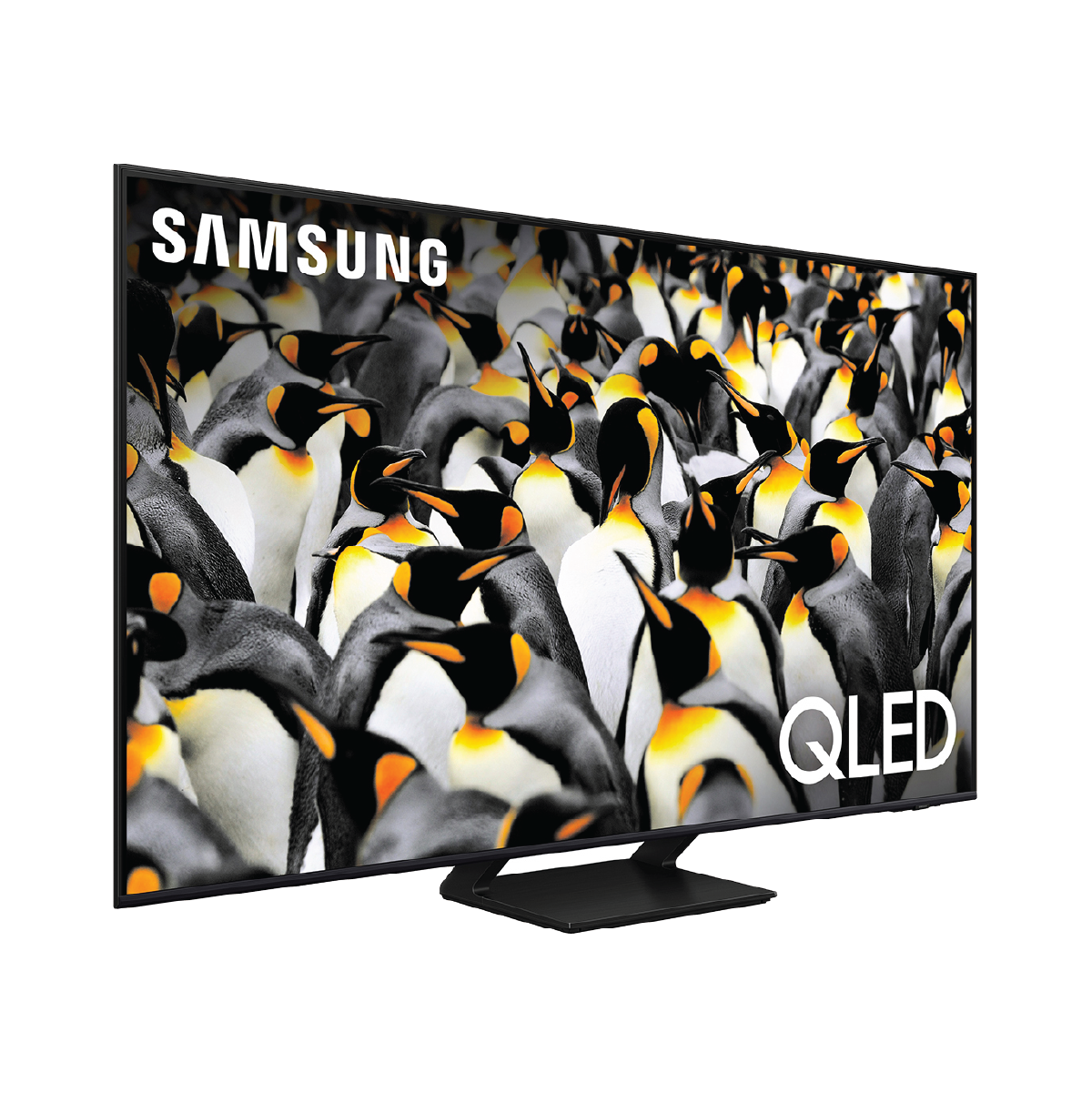 Samsung 85" Class QLED 4K Smart TV Q70D (2024) - QN85Q70DAFXZA