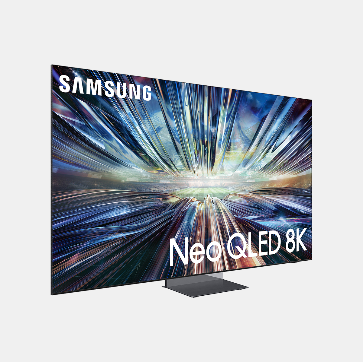 Samsung 65" Class Neo QLED 8K Smart TV QN900D (2024) - QN65QN900DFXZA