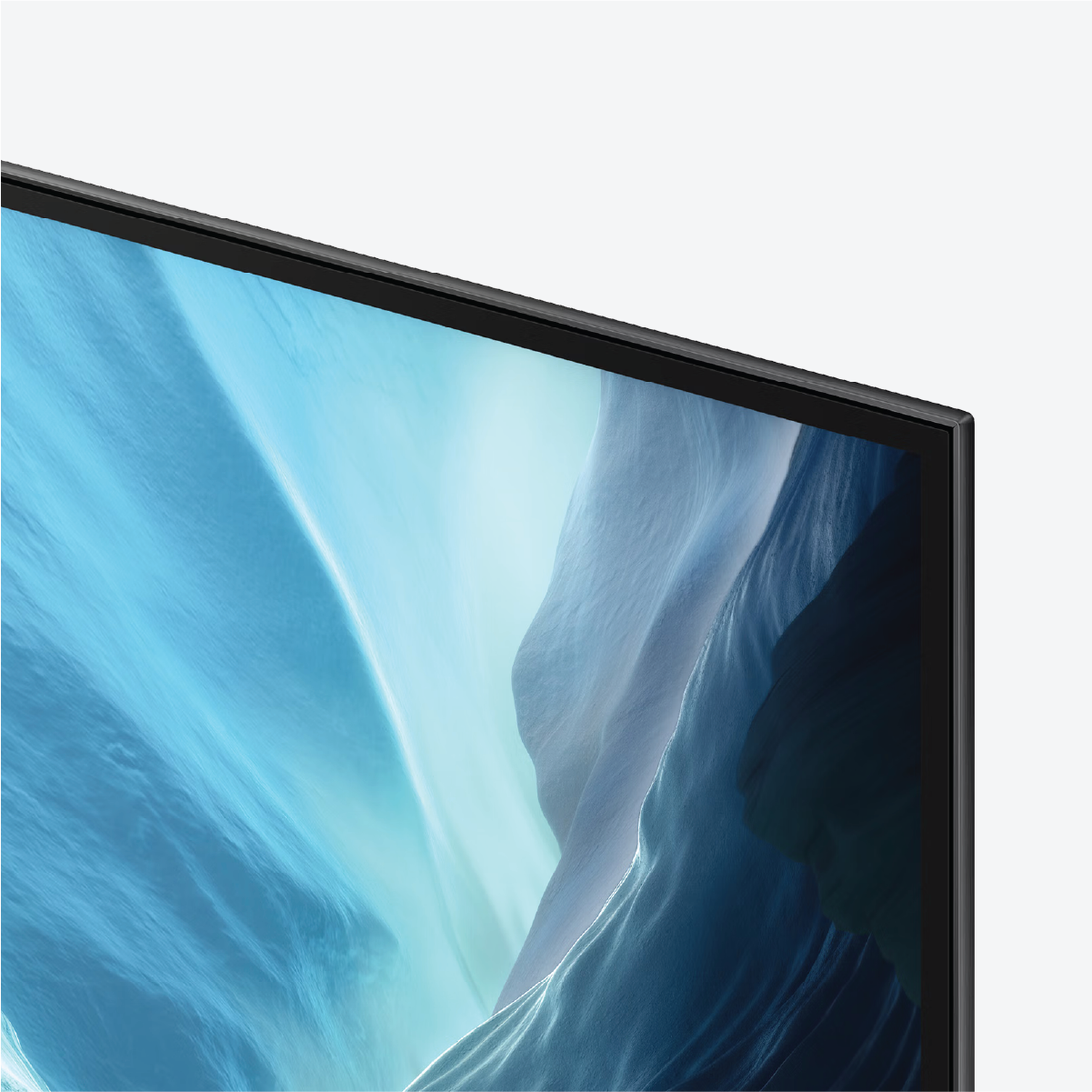 Samsung 55" Class OLED S90H 4K Samsung Vision AI Smart TV (2026) - QN55S90HAEXZA