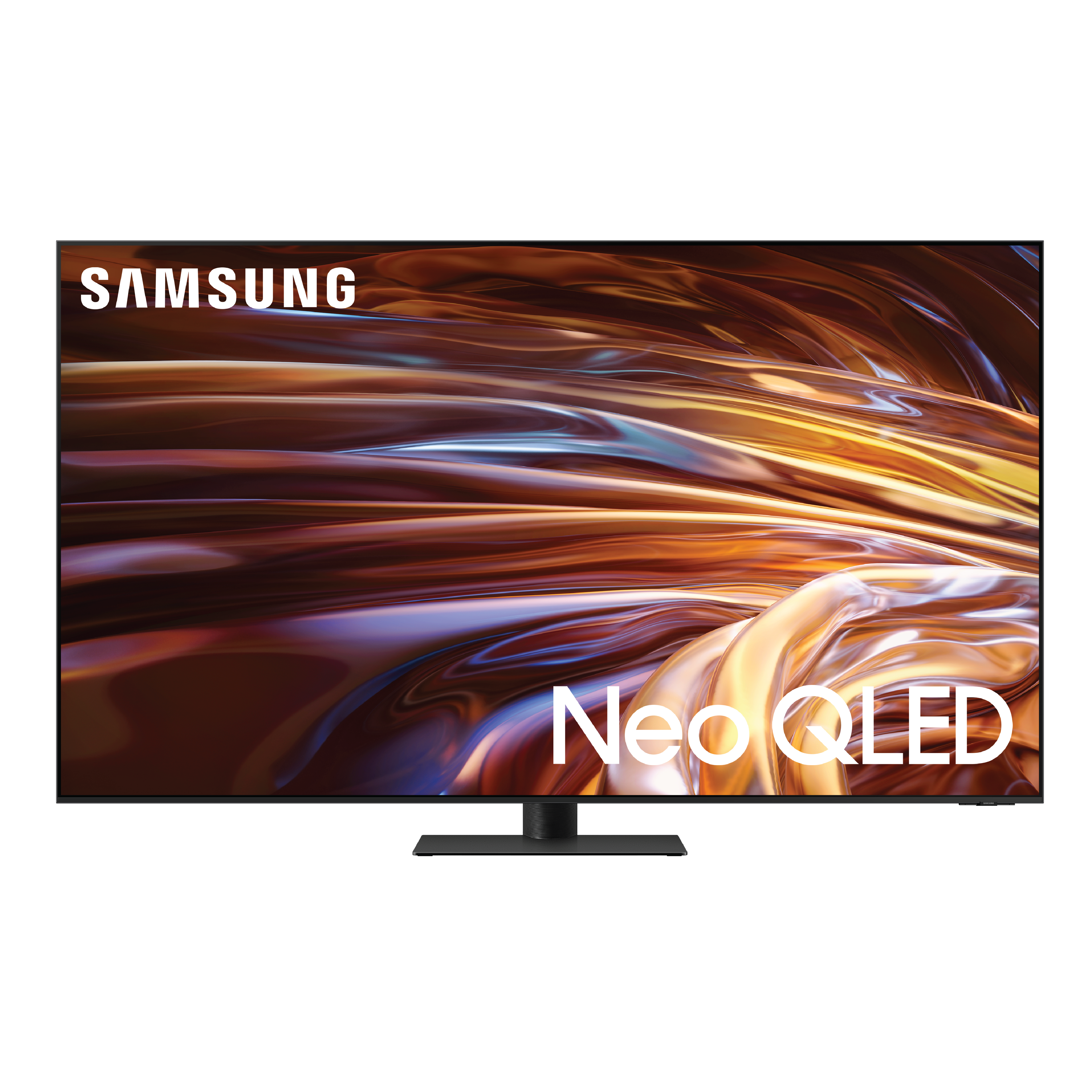 Samsung 85" Class QN95D Samsung Neo QLED 4K Smart TV (2024) - QN85QN95DAFXZA