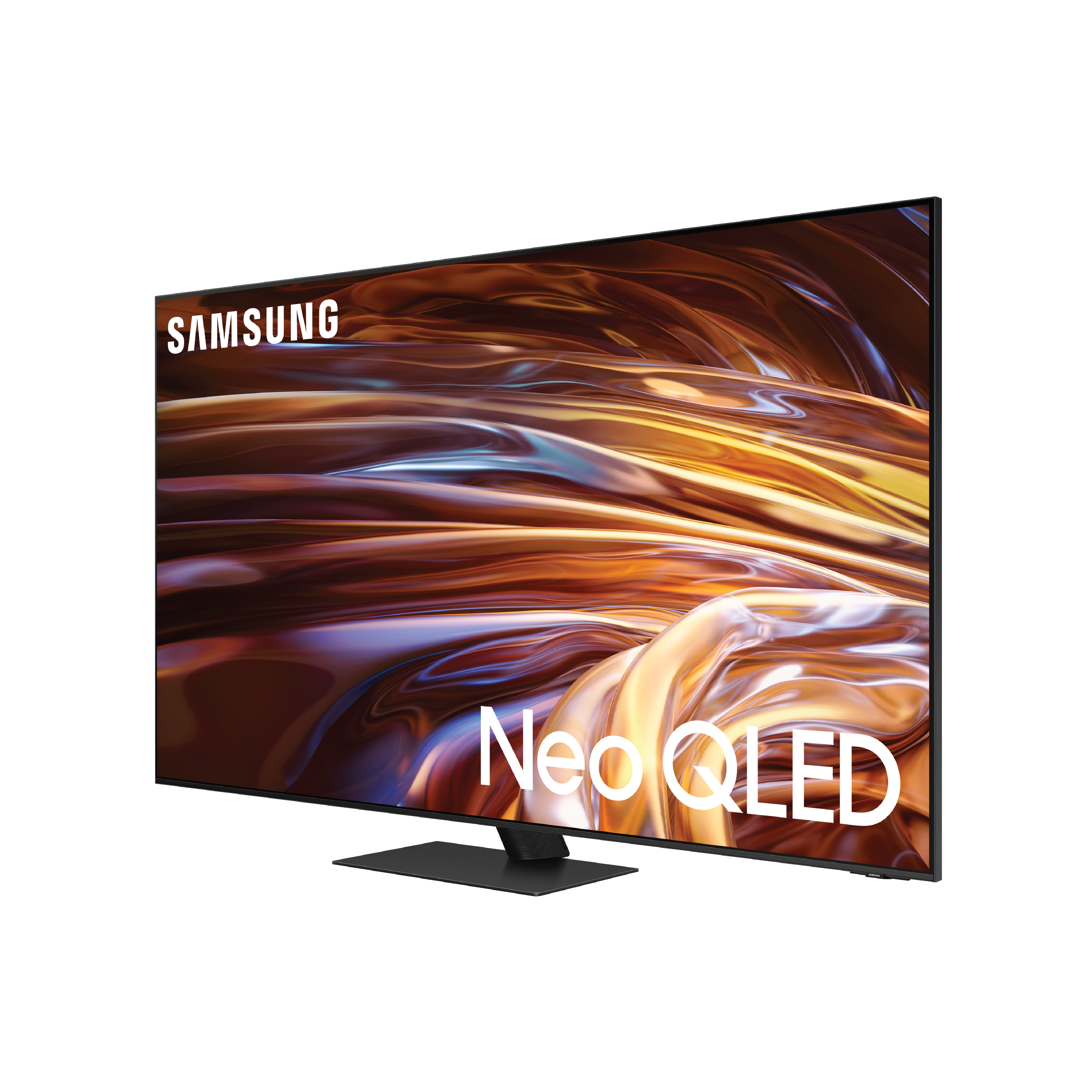 Samsung 85" Class QN95D Samsung Neo QLED 4K Smart TV (2024) - QN85QN95DAFXZA