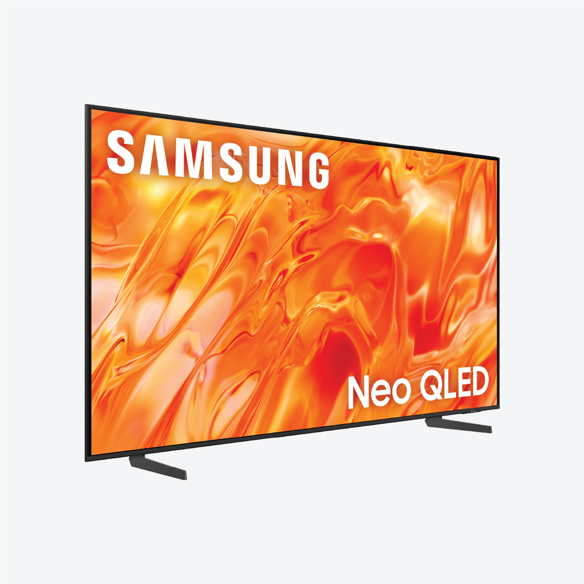 Samsung 55" Class Neo QLED QN70H 4K Samsung Vision AI Smart TV (2026) - QN55QN70HAFXZA (Copy)