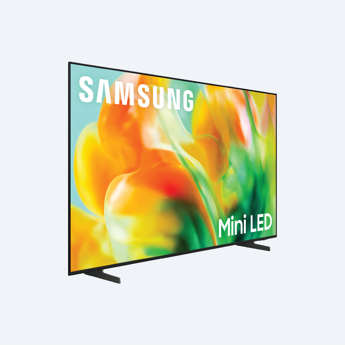 Samsung 55" Mini LED M80H Samsung Vision AI Smart TV (2026) - UN55M80HAFXZA