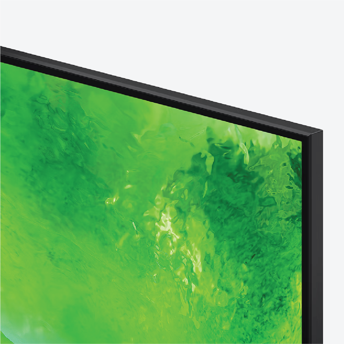 Samsung 65" Class Neo QLED QN80H 4K Samsung Vision AI Smart TV (2026) - QN65QN80HAFXZA