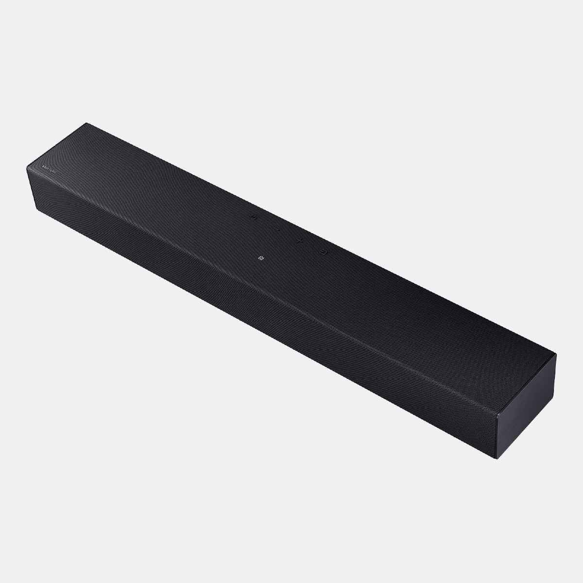 Samsung B-series Soundbar HW-B400F 2.0 ch (2025)