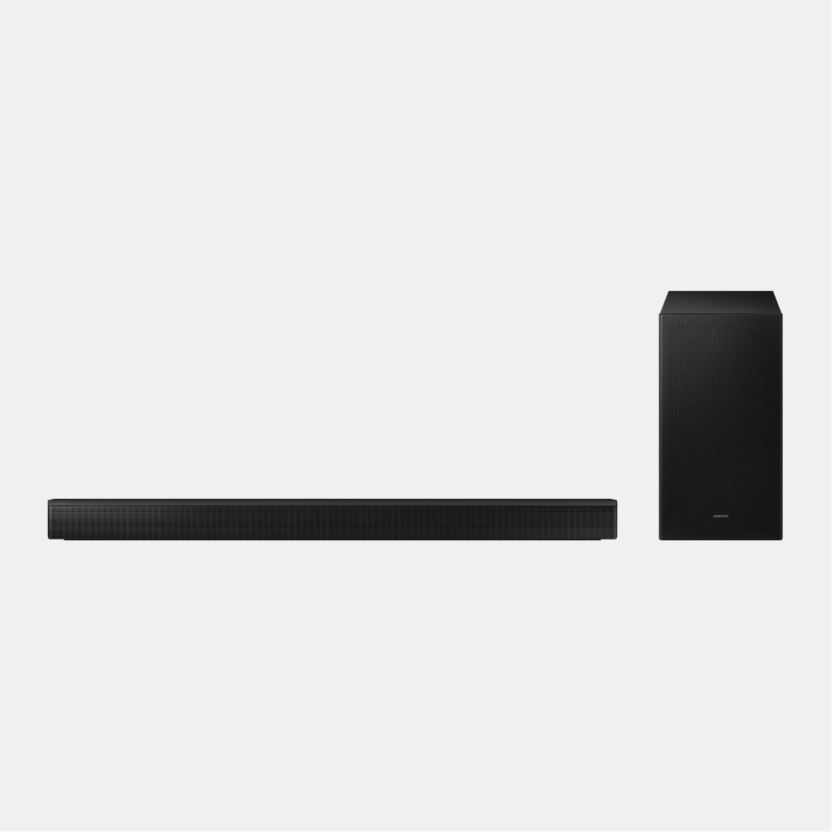 Samsung B-series 2.1 ch. Soundbar (2024) - HW-B550D