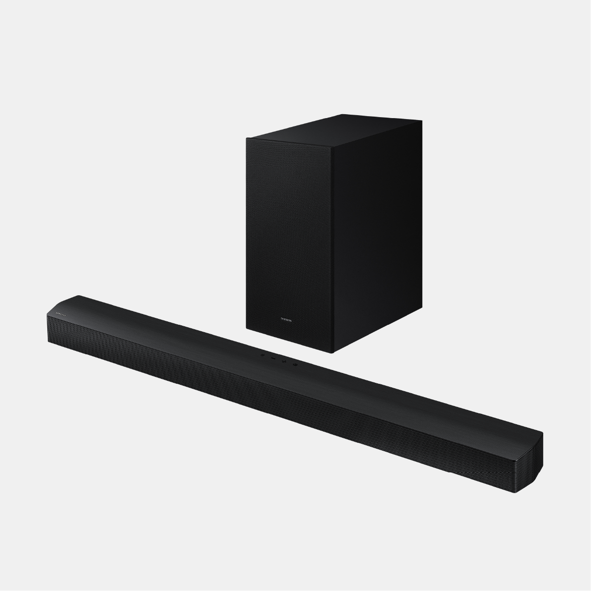 Samsung B-series 2.1 ch. Soundbar (2024) - HW-B550D