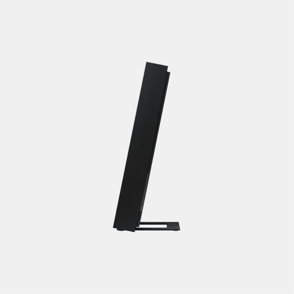 SAMSUNG Music Frame Dolby Atmos Smart Speaker - HW-LS60D/ZA (2024) + Bundle 2 Year Accidental Repair Plan Extended
