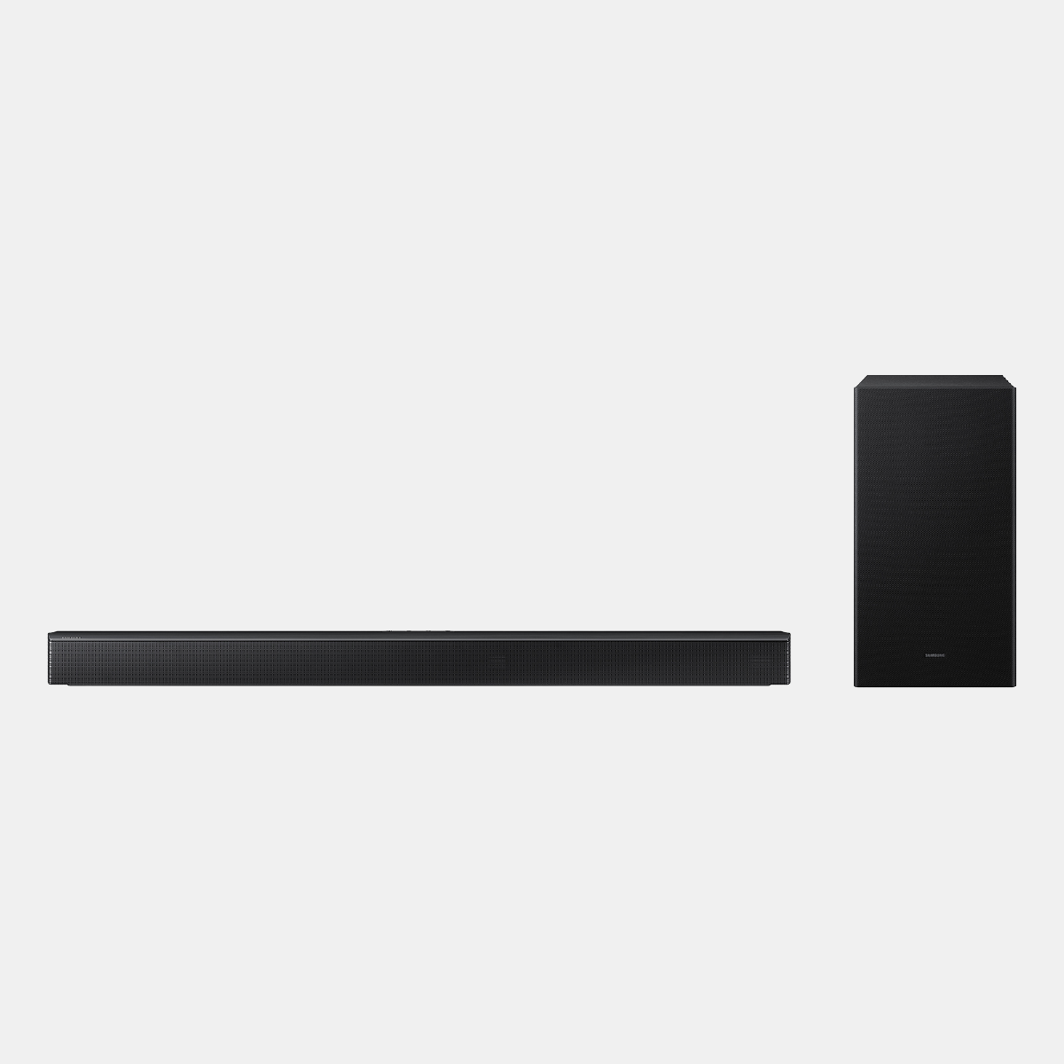 Samsung B-series Soundbar HW-B630F 3.1 ch (2025)