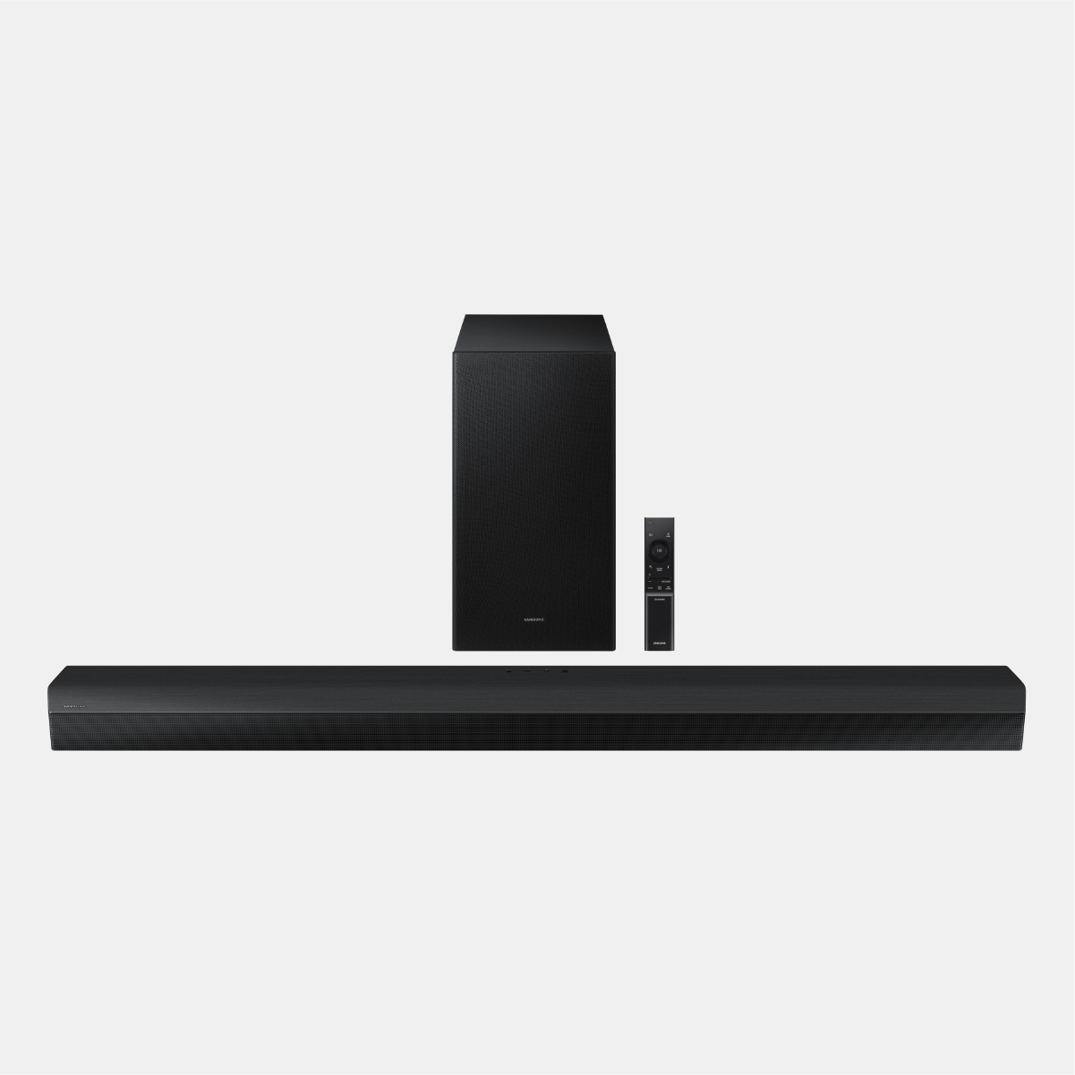 Samsung B-series 5.1ch. DTS Virtual: X Soundbar w/Bass Boost (2024) - HW-B750D