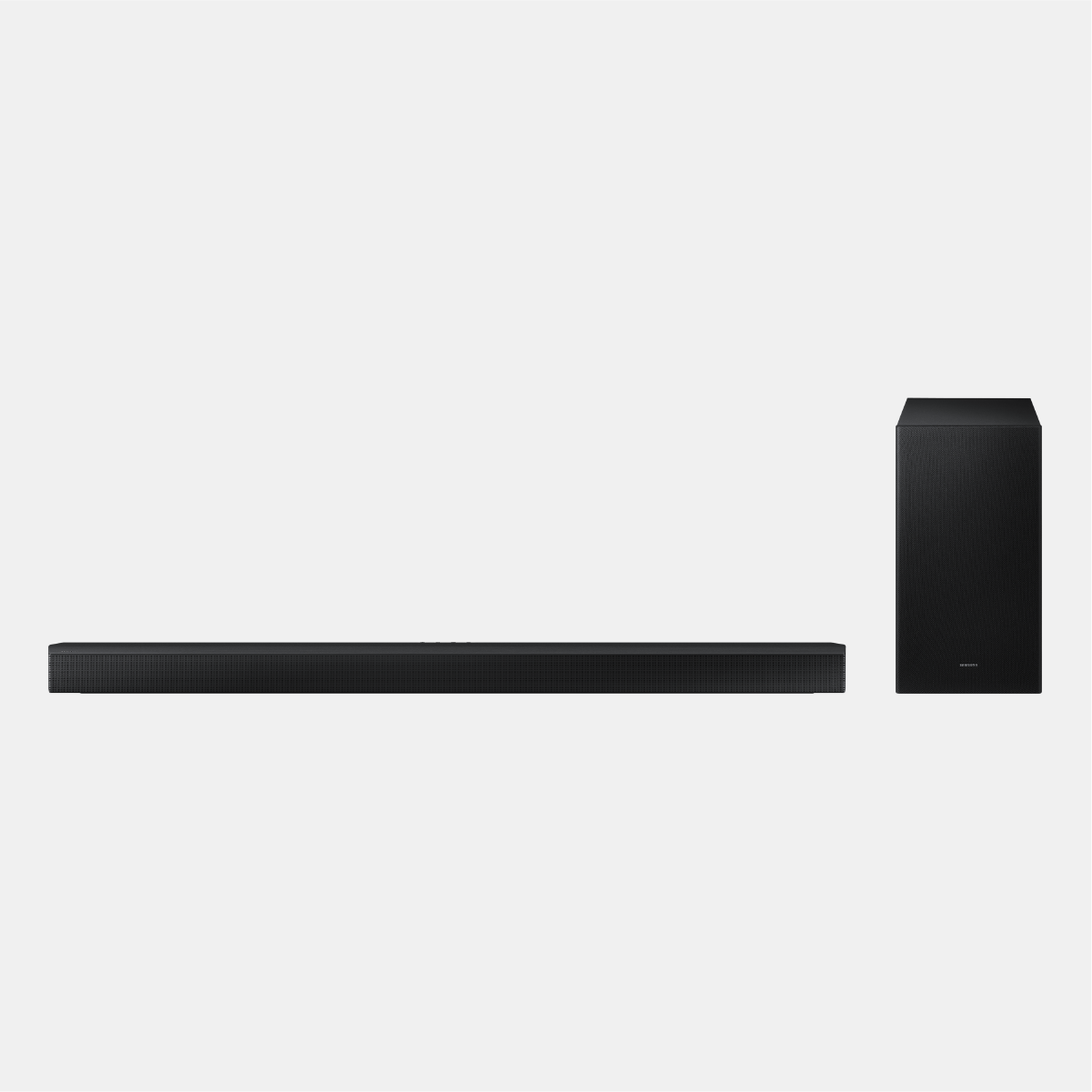 Samsung B-series 5.1ch. DTS Virtual: X Soundbar w/Bass Boost (2024) - HW-B750D