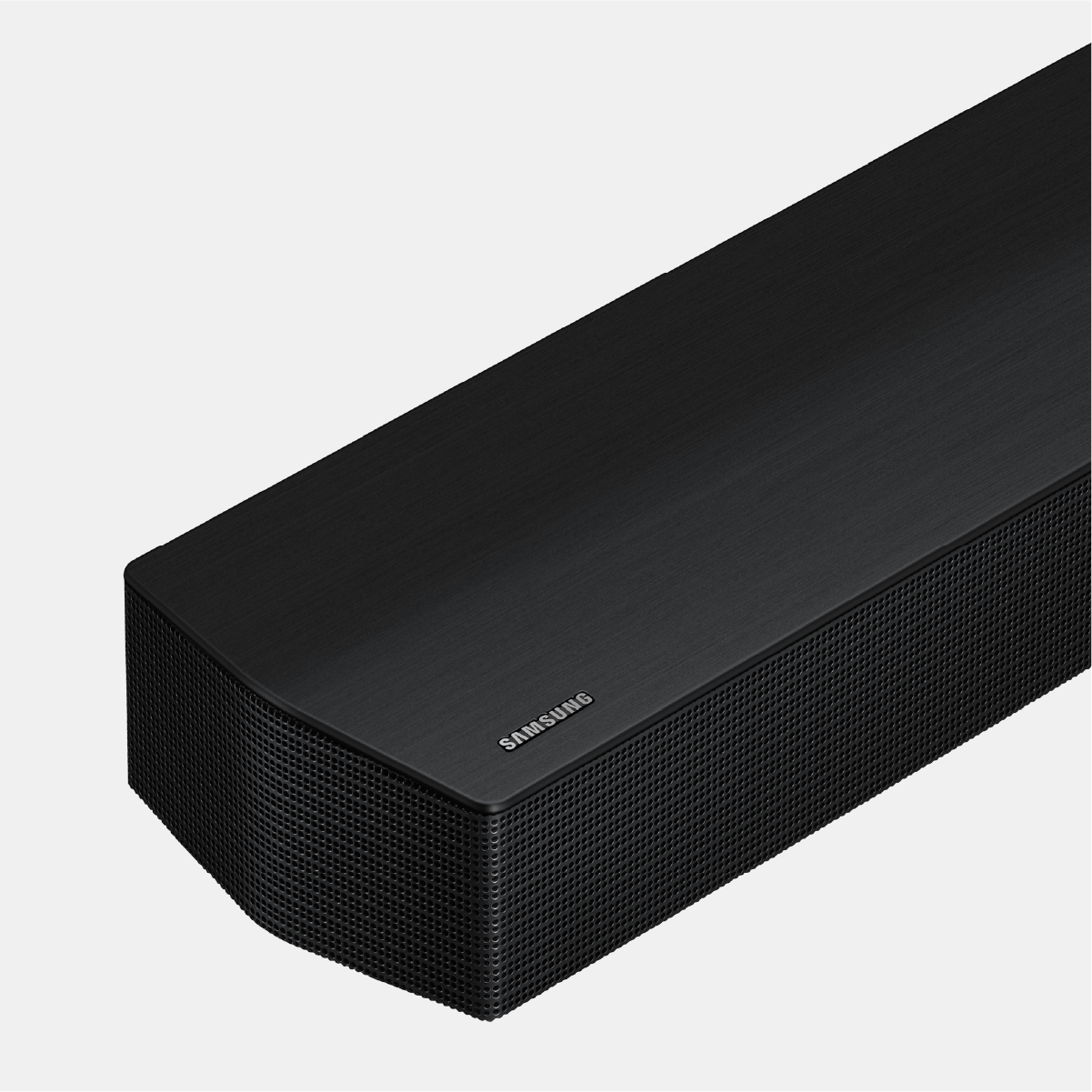 Samsung B-series 5.1ch. DTS Virtual: X Soundbar w/Bass Boost (2024) - HW-B750D