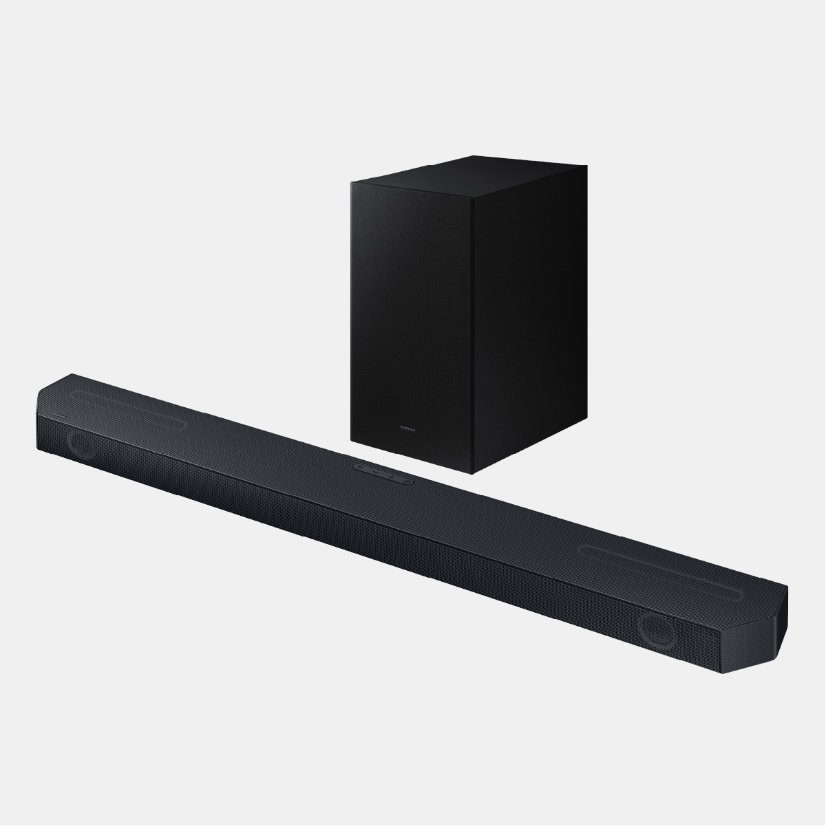 Samsung HW-Q600C Q-series 3.1.2 ch. Dolby ATMOS Soundbar w/ Q-Symphony (2023) - HW-Q600C