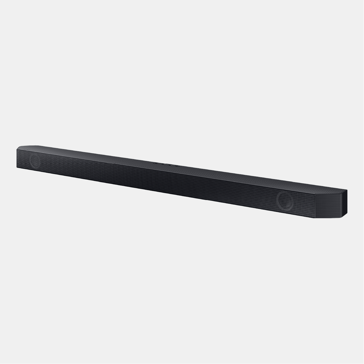 Samsung HW-Q600C Q-series 3.1.2 ch. Dolby ATMOS Soundbar w/ Q-Symphony (2023) - HW-Q600C