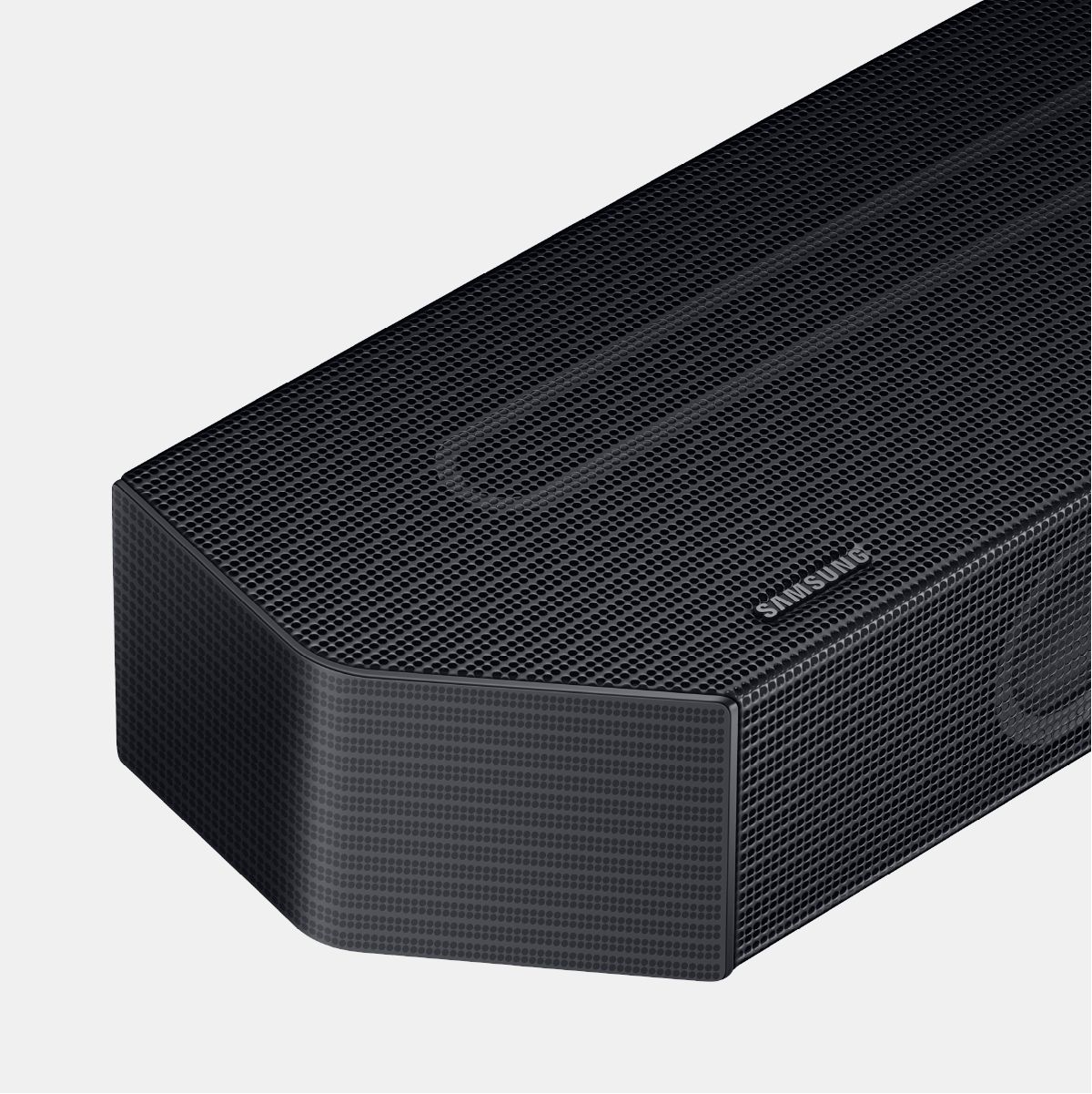 Samsung HW-Q600C Q-series 3.1.2 ch. Dolby ATMOS Soundbar w/ Q-Symphony (2023) - HW-Q600C