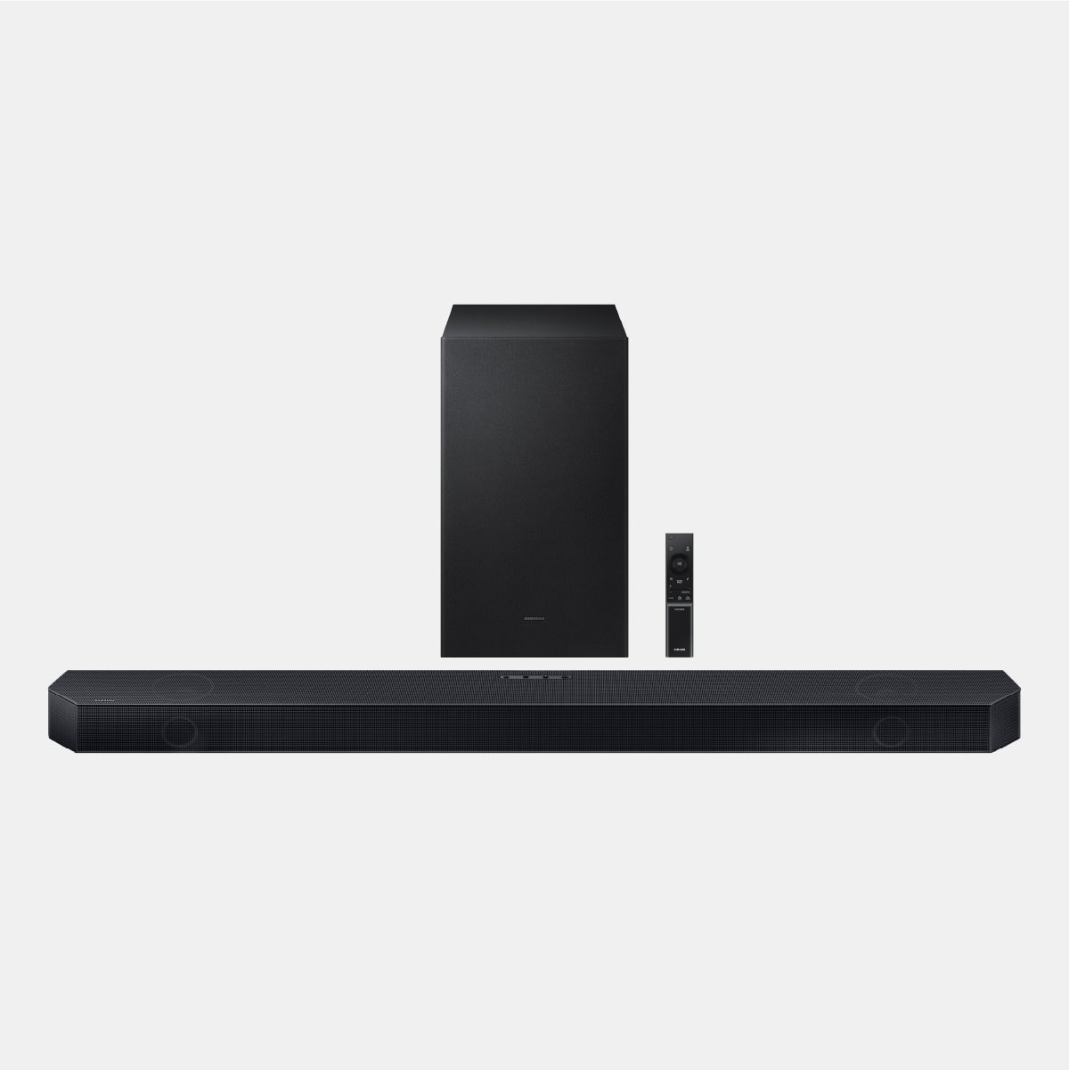 Samsung HW-Q700C Q-series 3.1.2 ch. Wireless Dolby ATMOS Soundbar (2023) - HW-Q700C/ZA