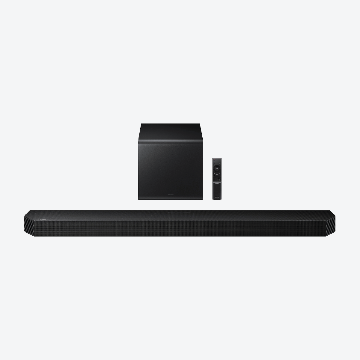 Samsung Q-Series Soundbar HW-Q800H 5.1.2 ch Subwoofer (2026)
