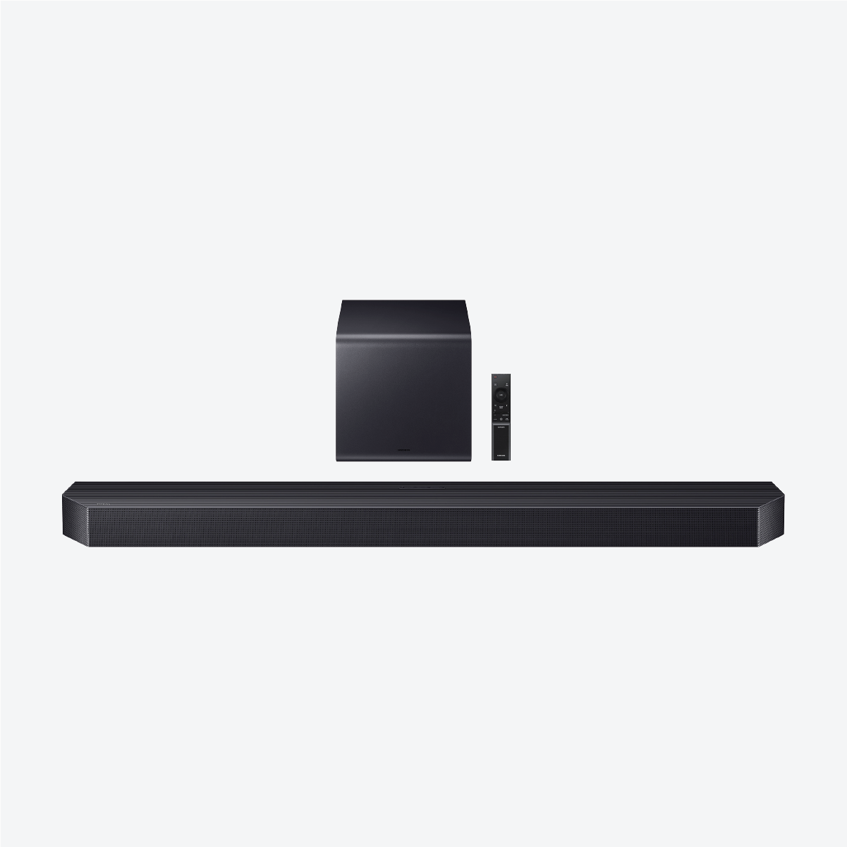 Samsung Q-Series Soundbar HW-Q900H 7.1.2ch Subwoofer (2026)