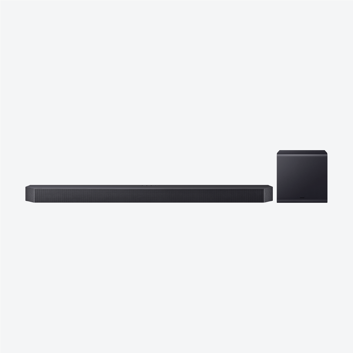 Samsung Q-Series Soundbar HW-Q900H 7.1.2ch Subwoofer (2026)