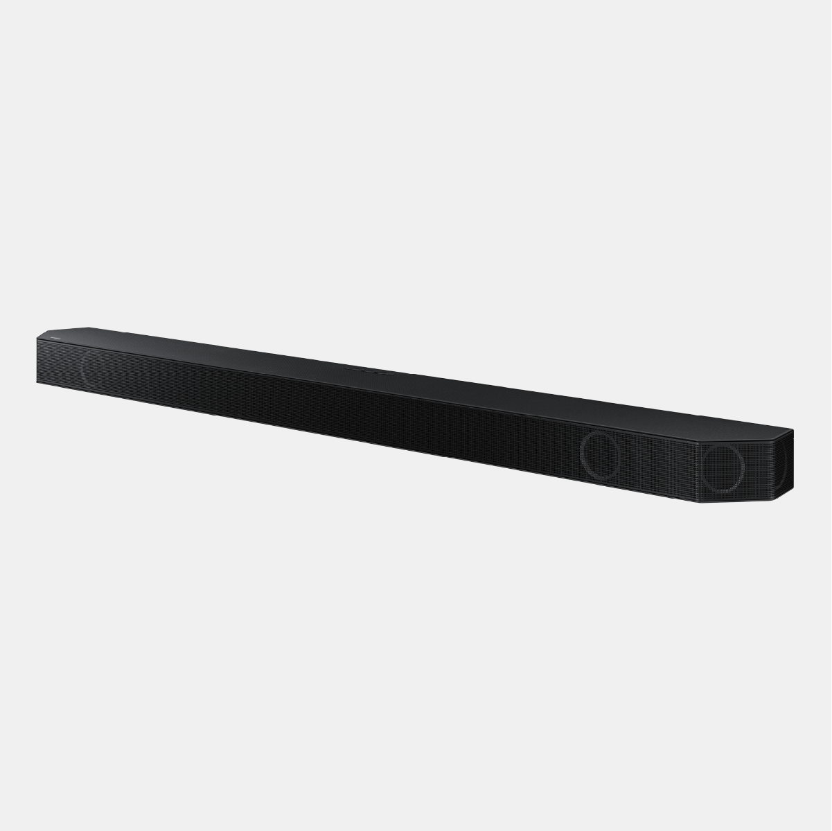 Samsung Q-series 11.1.4 ch. Wireless Dolby ATMOS Soundbar (2024) - HW-Q990D + Plus 2-Year Extended Warranty