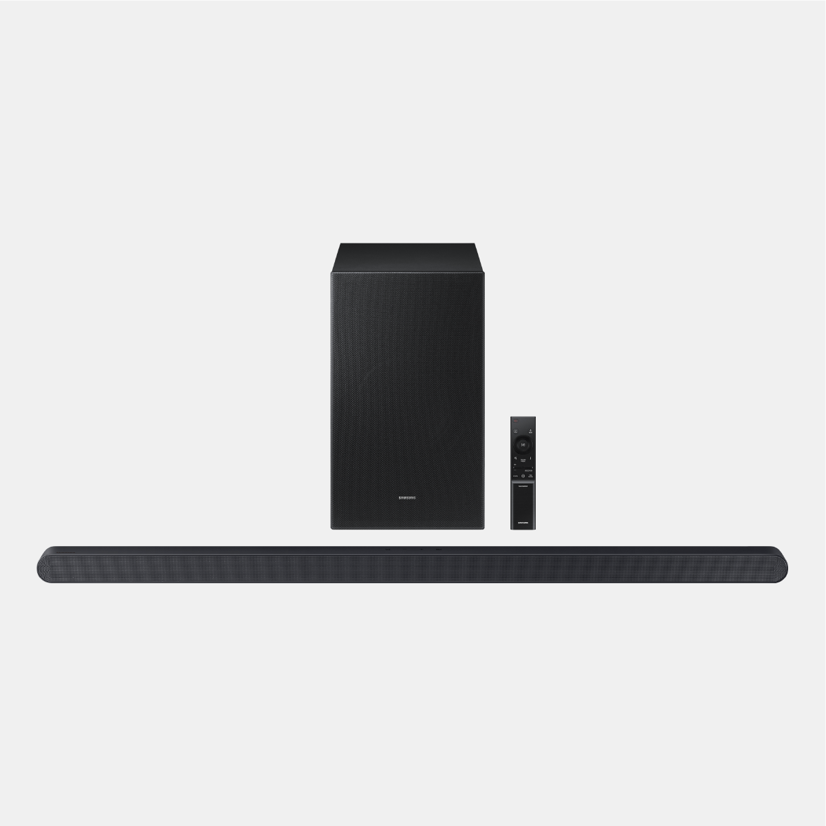 Samsung S-series 3.1.2 ch. Wireless Dolby ATMOS Soundbar (2024) - HW-S700D/ZA