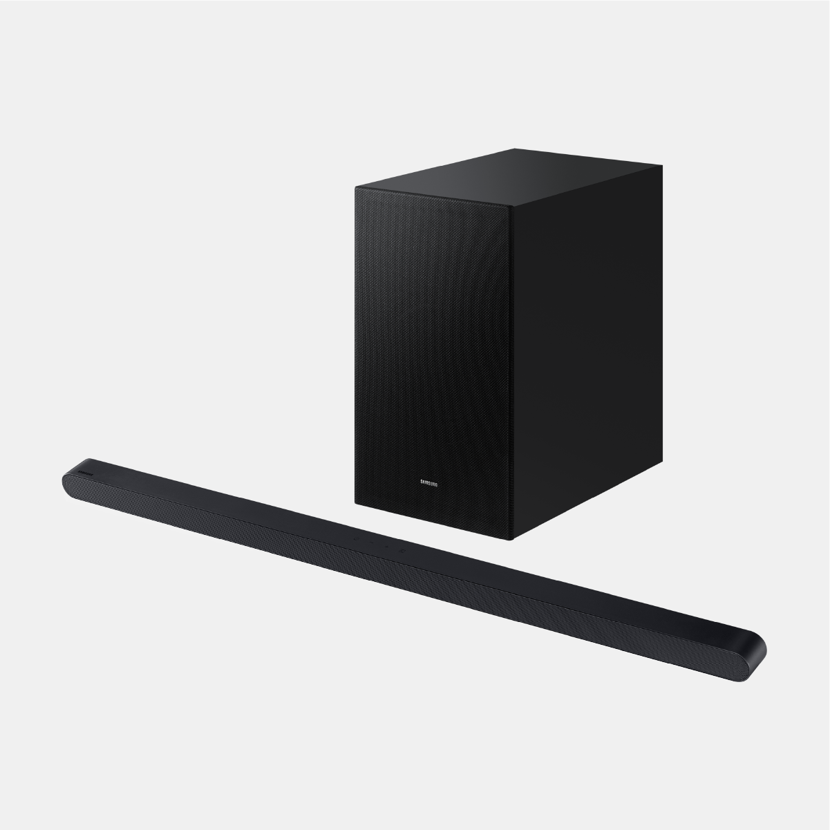 Samsung S-series 3.1.2 ch. Wireless Dolby ATMOS Soundbar (2024) - HW-S700D/ZA