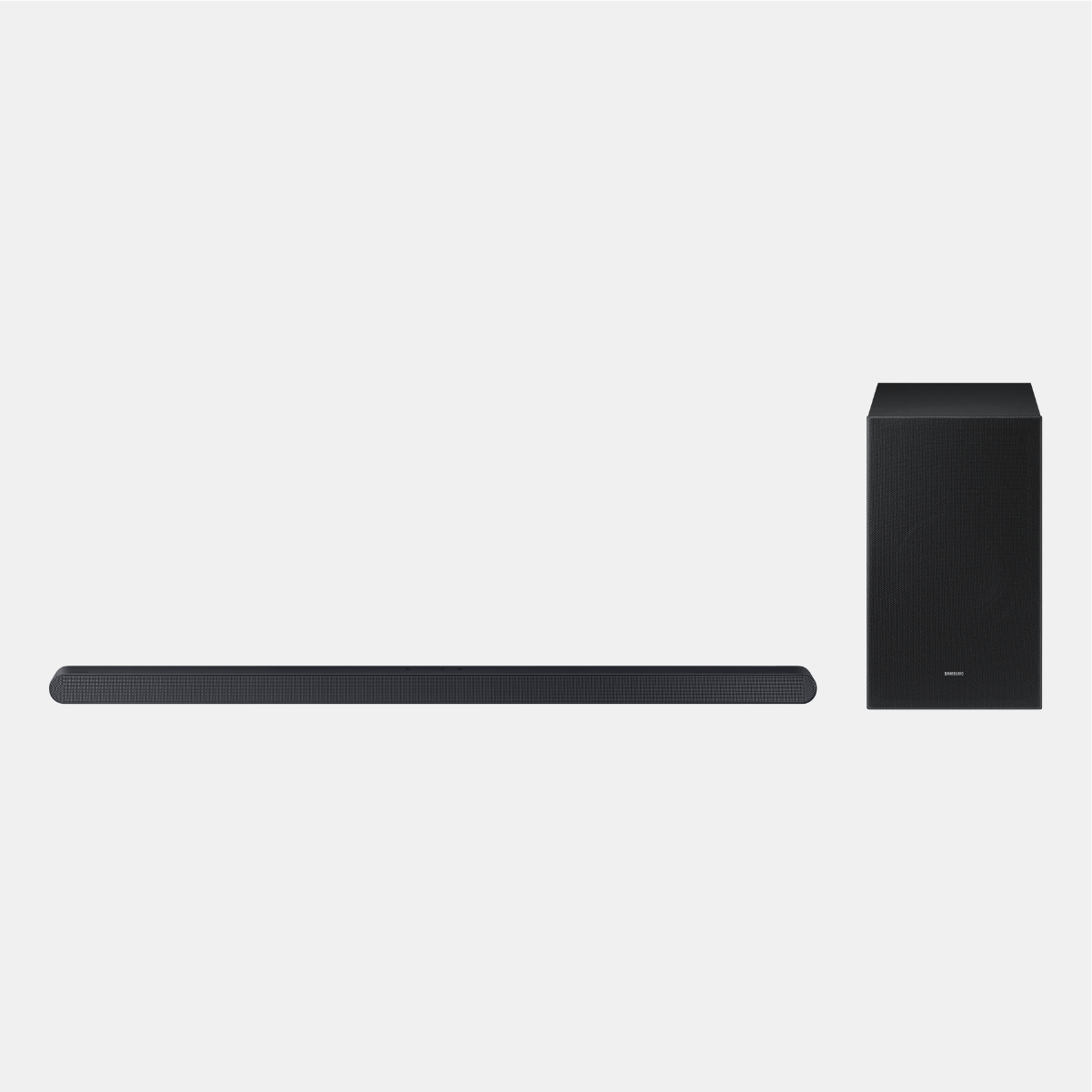 Samsung S-series 3.1.2 ch. Wireless Dolby ATMOS Soundbar (2024) - HW-S700D/ZA